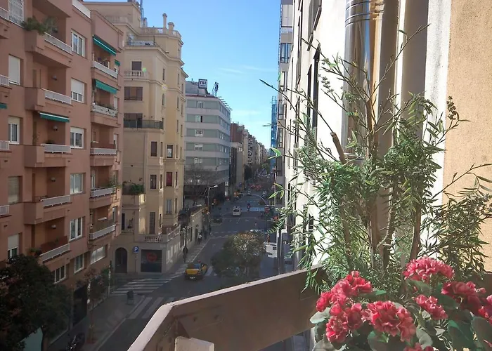 Lets Holidays Centric In Barcelona